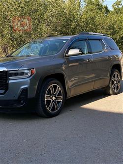 GMC Acadia